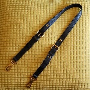 Marc By Marc Jacob's Shoulder Strap